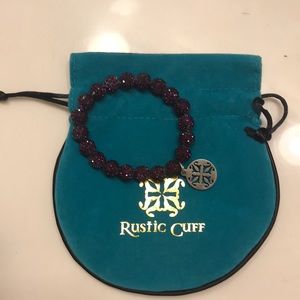 Rustic Cuff Emerson Bracelet